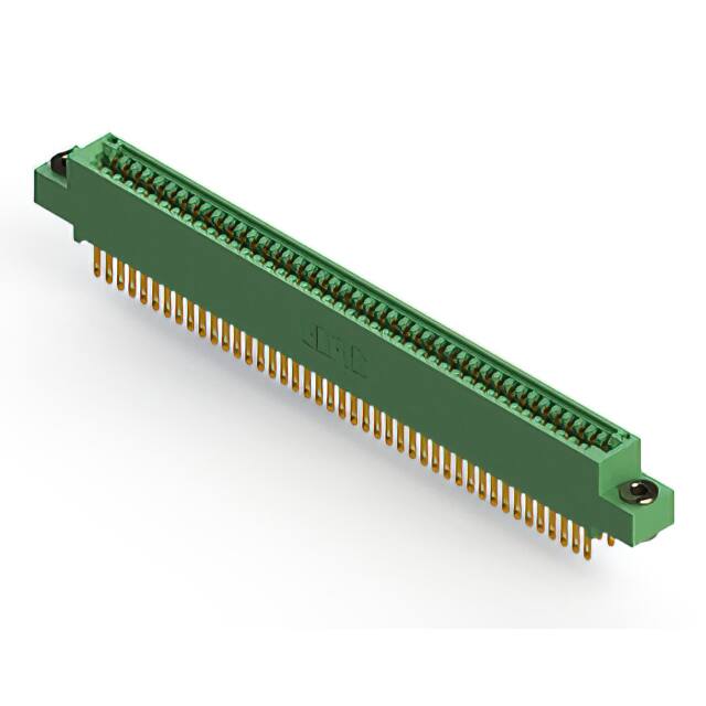 345-086-500-503 EDAC Inc.  Edgeboard Connectors